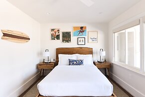 Laguna Surf Lodge by SCP Hotels
