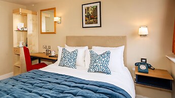 Rodney Hotel