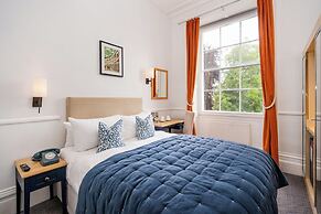 Rodney Hotel