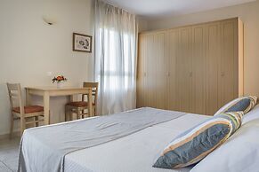 Astra Village Hotel Suites