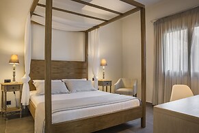 Astra Village Hotel Suites