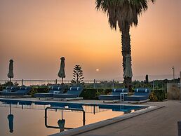 Astra Village Hotel Suites