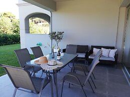 Astra Village Hotel Suites