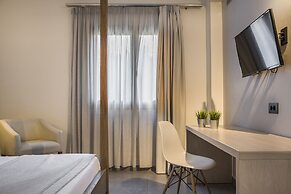 Astra Village Hotel Suites