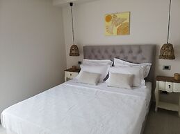 Astra Village Hotel Suites