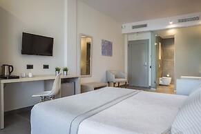 Astra Village Hotel Suites