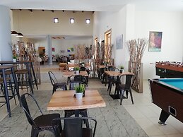 Astra Village Hotel Suites