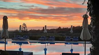 Astra Village Hotel Suites