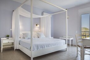 Astra Village Hotel Suites