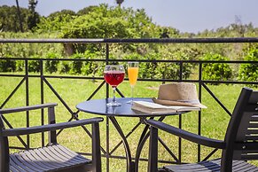 Astra Village Hotel Suites