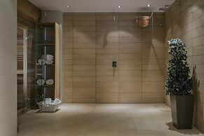 Astra Village Hotel Suites