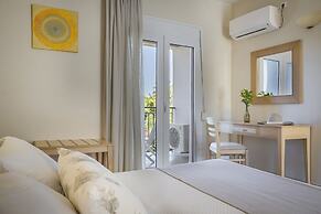 Astra Village Hotel Suites