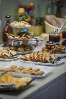 Astra Village Hotel Suites