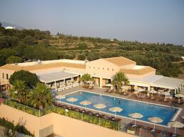 Astra Village Hotel Suites