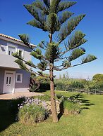 Astra Village Hotel Suites