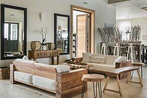 Astra Village Hotel Suites