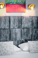 Astra Village Hotel Suites