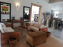 Astra Village Hotel Suites