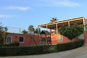 Astra Village Hotel Suites