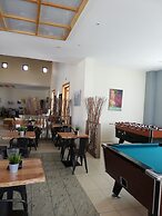 Astra Village Hotel Suites