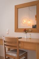 Astra Village Hotel Suites