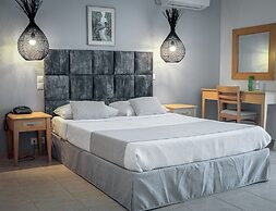 Astra Village Hotel Suites