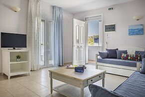 Astra Village Hotel Suites