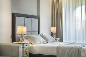 Astra Village Hotel Suites