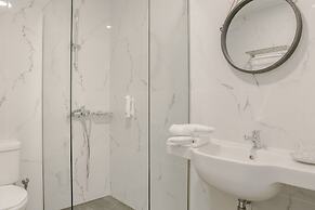 Astra Village Hotel Suites