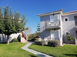 Astra Village Hotel Suites