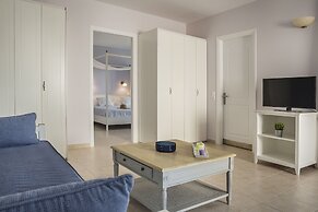 Astra Village Hotel Suites