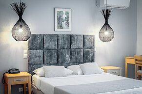 Astra Village Hotel Suites