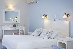 Astra Village Hotel Suites