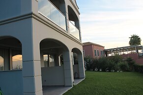 Astra Village Hotel Suites