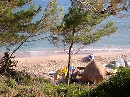 Astra Village Hotel Suites