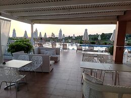 Astra Village Hotel Suites