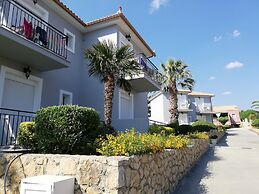 Astra Village Hotel Suites