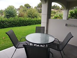 Astra Village Hotel Suites