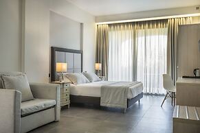 Astra Village Hotel Suites