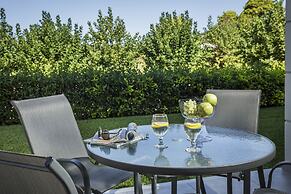 Astra Village Hotel Suites