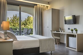 Astra Village Hotel Suites