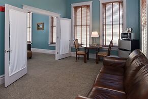 Montvale Hotel