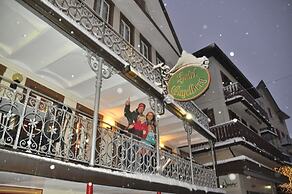 Hotel Engelberg das Trail Hotel