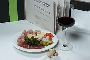 Hotel Engelberg das Trail Hotel