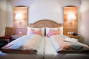 Hotel Engelberg das Trail Hotel