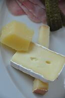 Hotel Engelberg das Trail Hotel