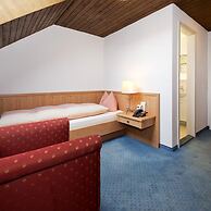 Hotel Engelberg das Trail Hotel