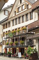 Hotel Engelberg das Trail Hotel