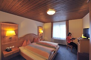 Hotel Engelberg das Trail Hotel