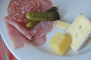 Hotel Engelberg das Trail Hotel